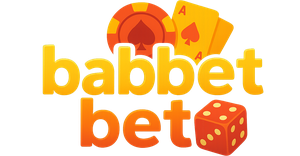 Babbet Bet Logo